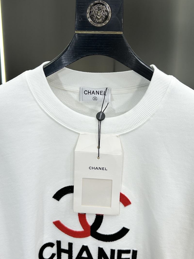 Chanel Hoodies